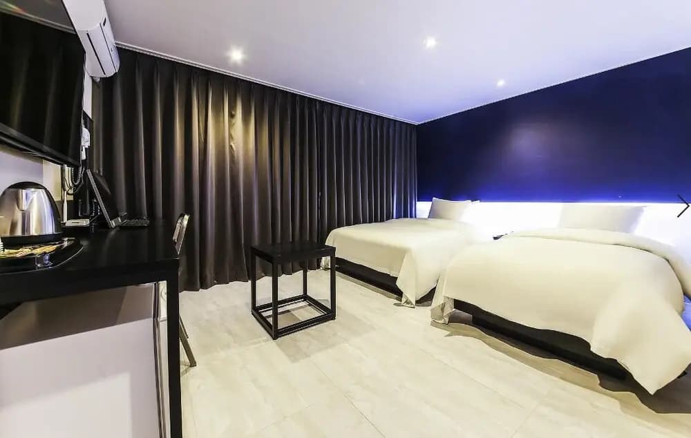 Selene Hotel - photo 23