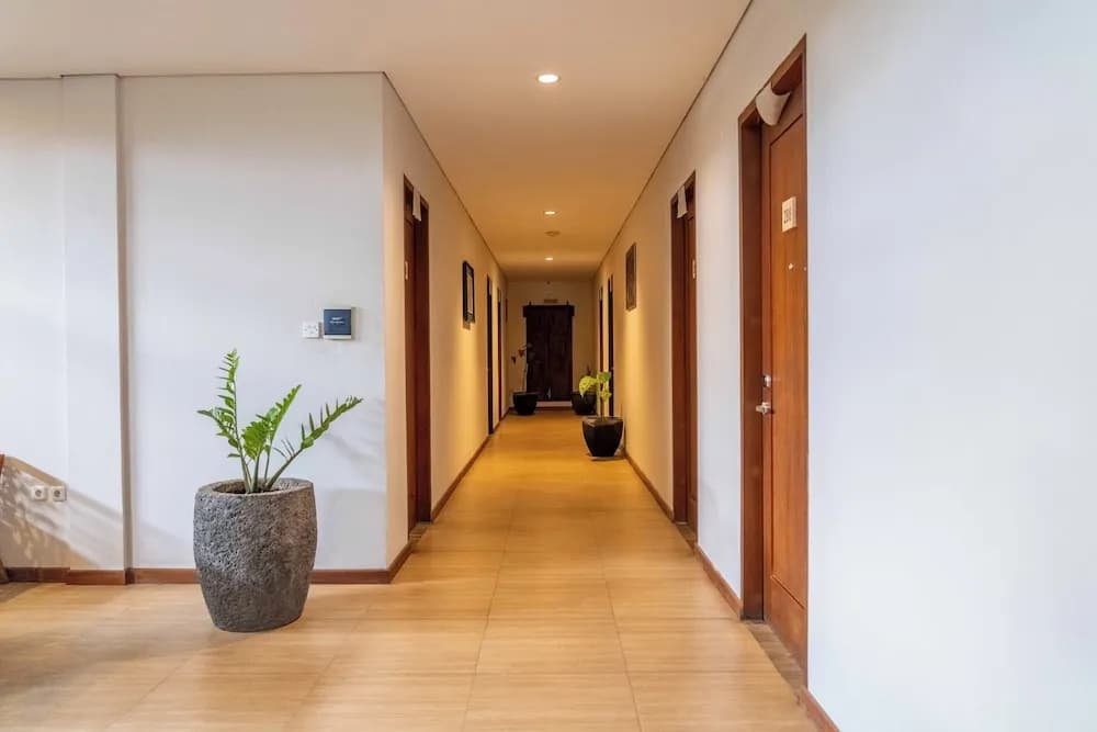 Freddies Resort & Villas Ubud - photo 16
