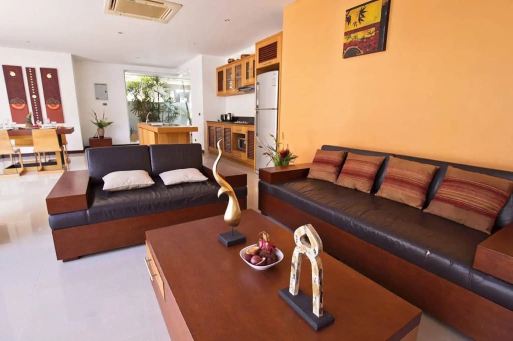 The Place Villas - photo 10