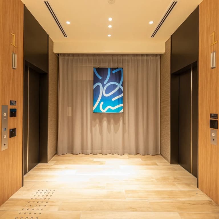 Meitetsu Inn Shinosaka Station East-Gate - photo 11