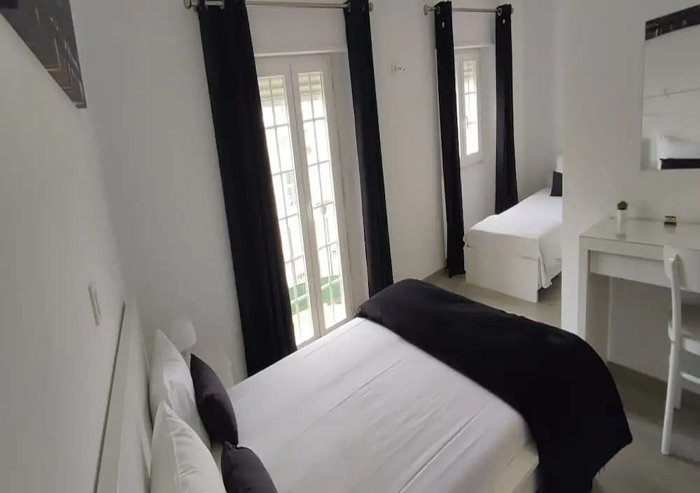 Lisbon Palma Rooms - photo 2
