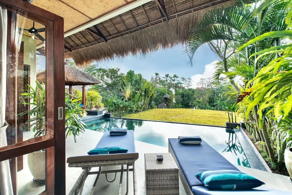 Villa Anyar - photo 6