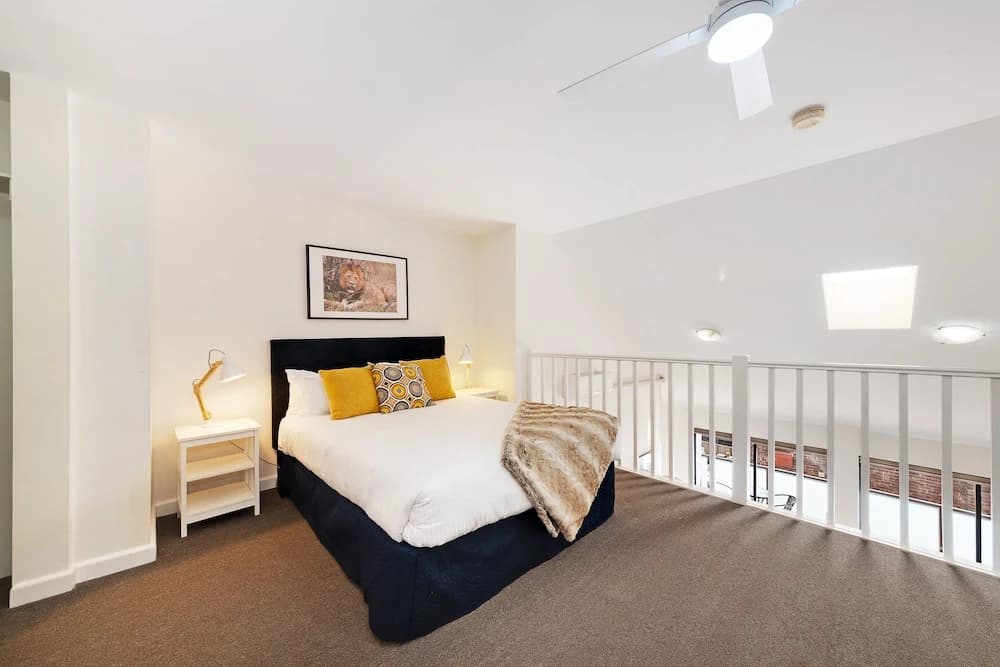 Atlas Serviced Apartments - photo 5