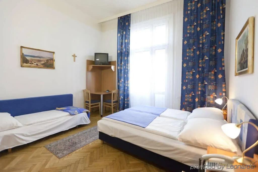 Hotel-Pension Bleckmann - photo 4