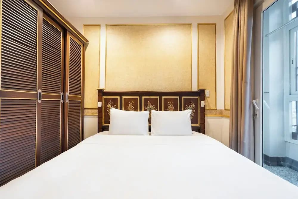 345 Apartment Sai Gon Hotel - photo 4