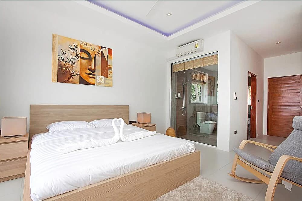 Sang Villa 3B - photo 20