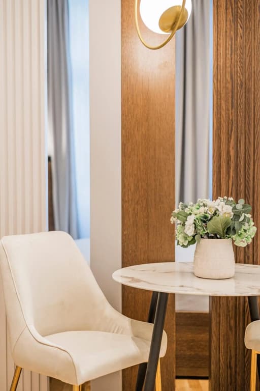 Zeus Design Apartments Schönbrunn - photo 22