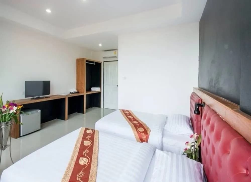 High So Low Cost ApartHotel - photo 4
