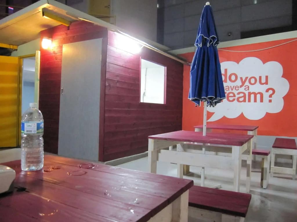 Dream Inn Seoul Guesthouse - photo 21