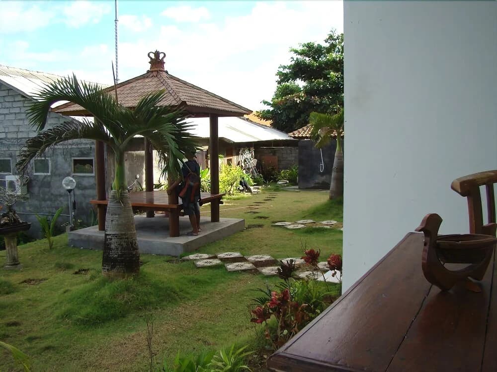 Ketty Homestay - photo 15