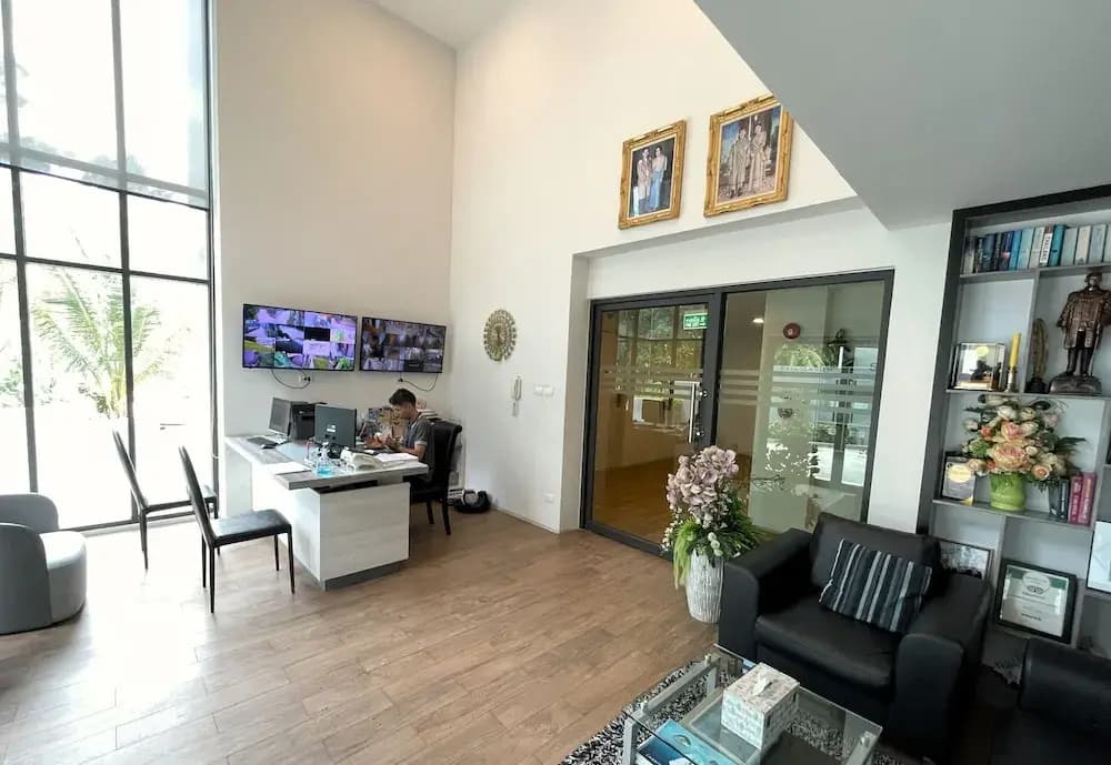 Apartment at Splendid Condo by Lofty - photo 8