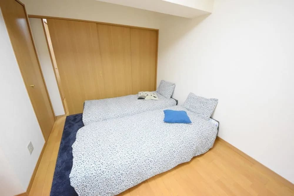 Heart Of Shinsaibashi Apartment - photo 11