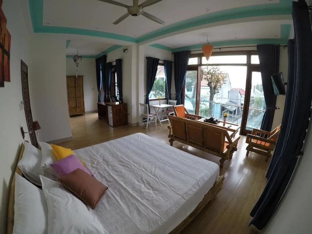 Maison Azzurra - photo 4