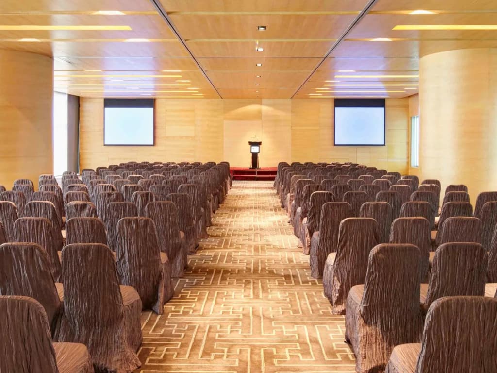 Novotel Citygate Hong Kong - photo 16