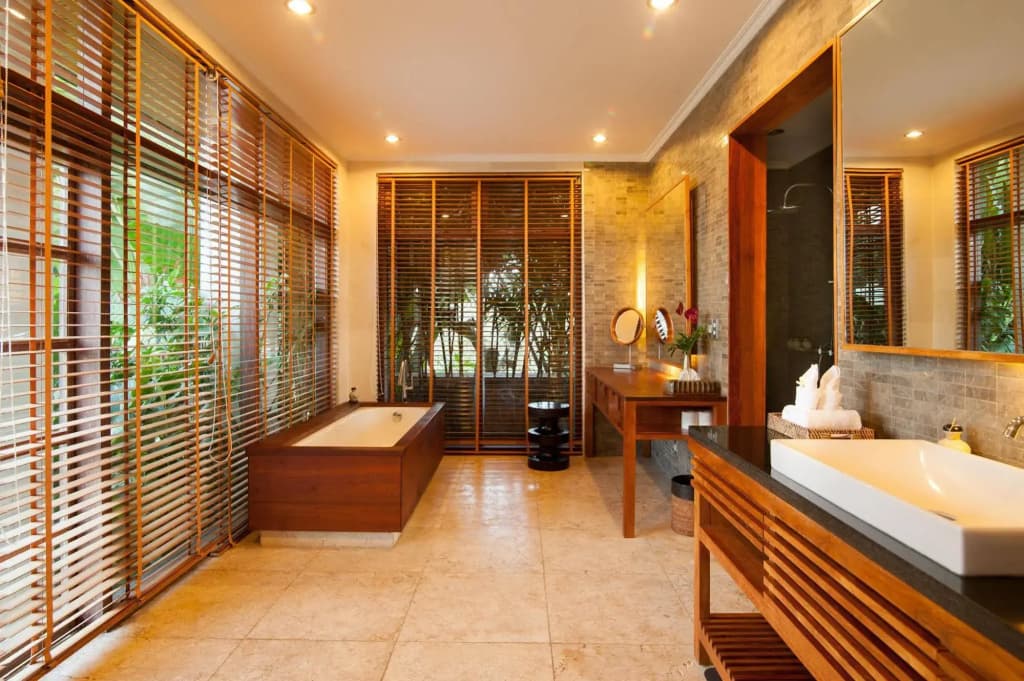 Chapung Sebali Hotel - photo 8