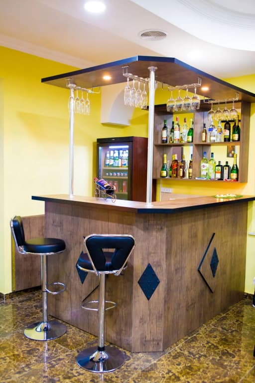 Hotel Holiday Villa - photo 12