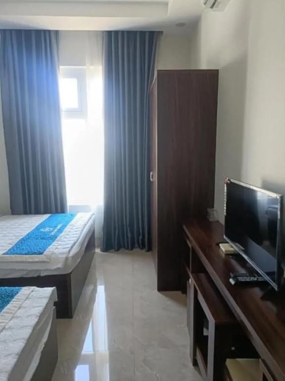 Thang Long Guesthouse - photo 4