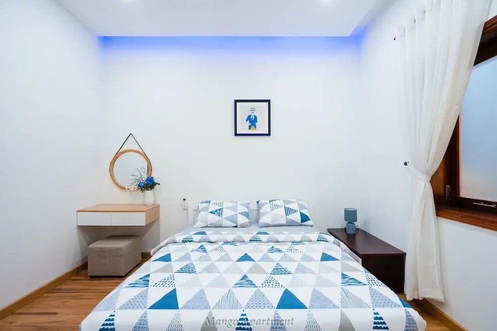Mango Home & Apartment - photo 2