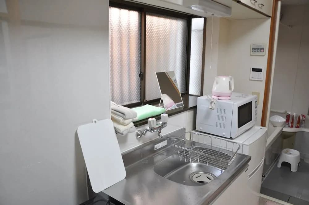 Kiba House - photo 14