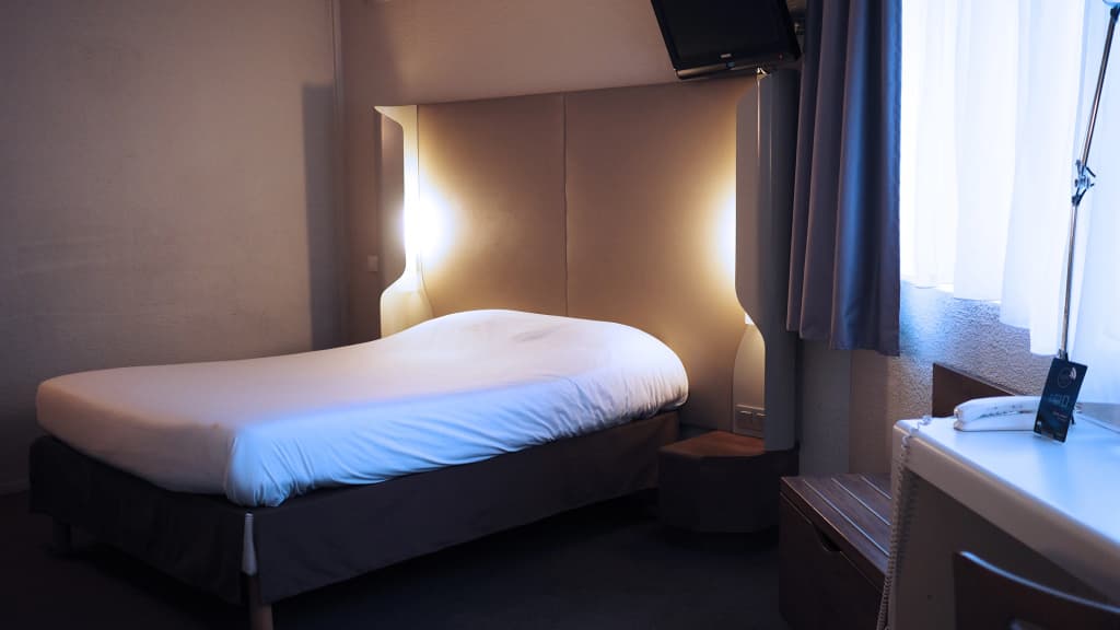 Moxy Paris Bastille - photo 7