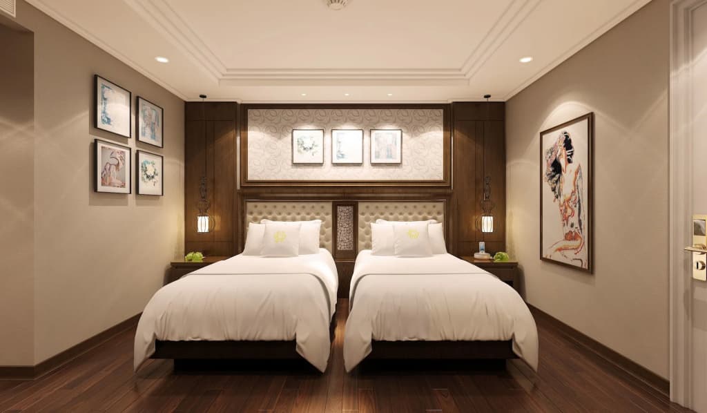 Garco Dragon Hotel 2 - photo 5