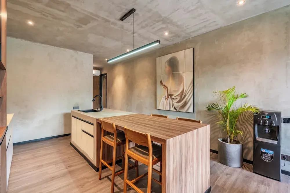Work Stay and Unwind - Jungle Vista Apartments in Ubud by BCG - photo 23