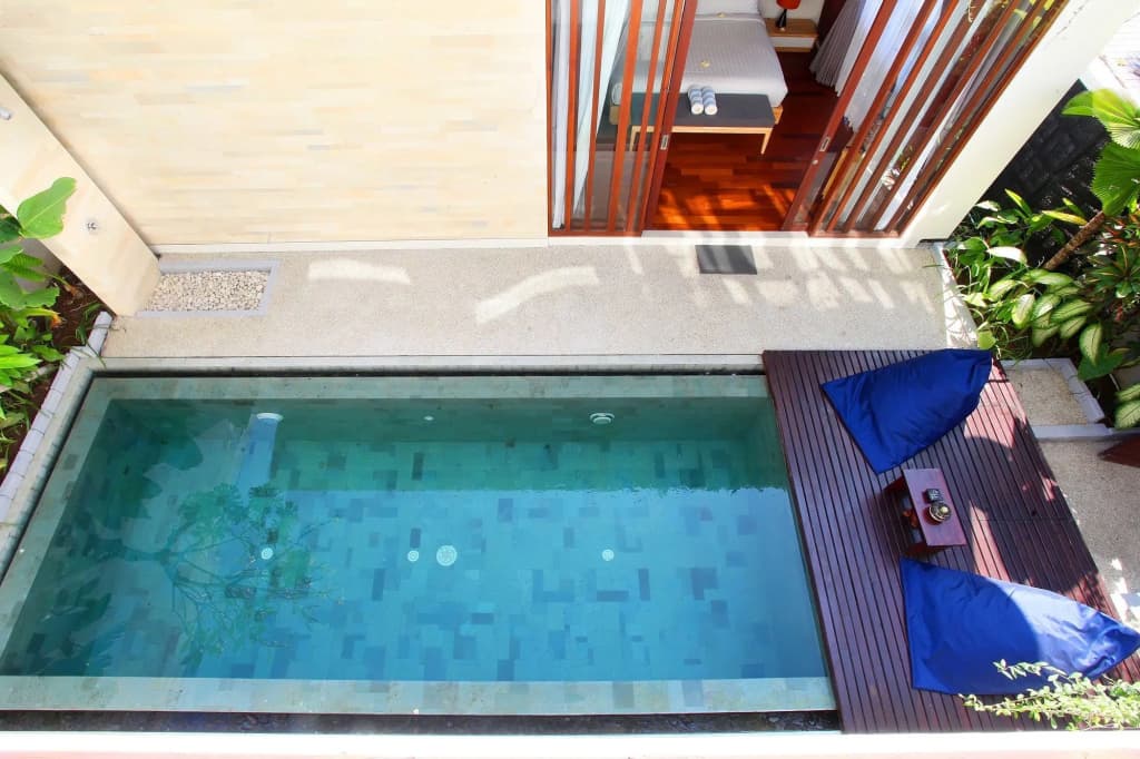 The Royal Bali Villas Canggu - photo 22