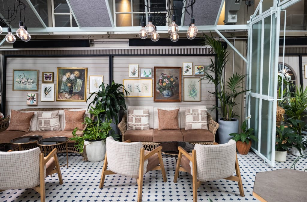 Ovolo Sydney Woolloomooloo, a Wyndham Hotel - photo 34