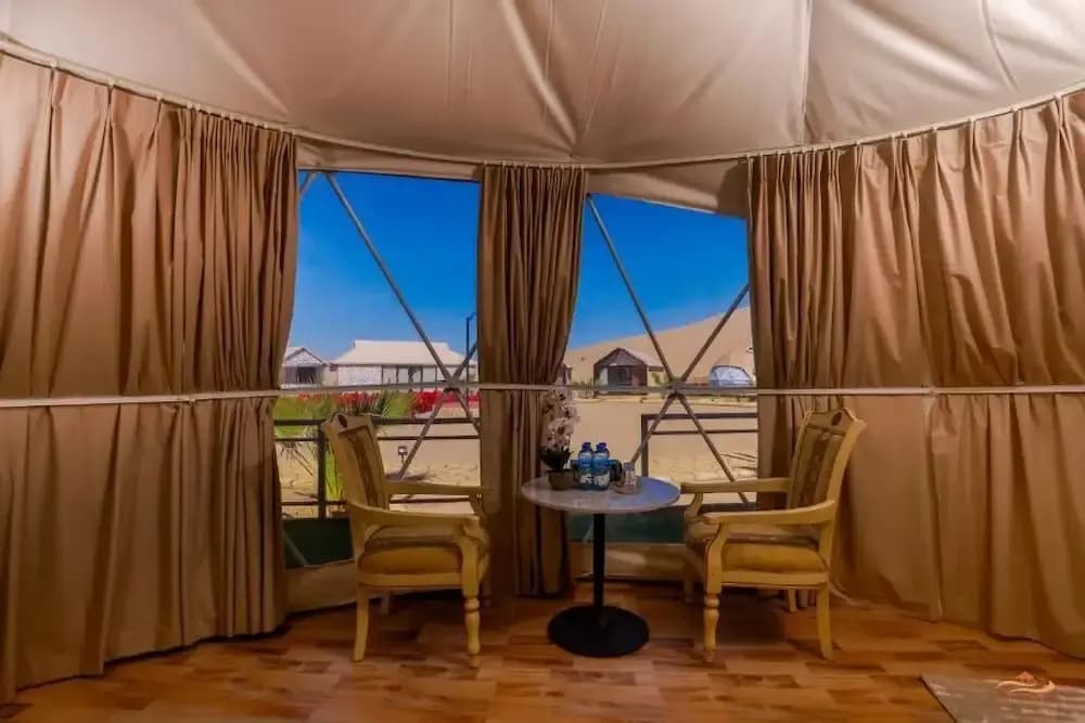 Desert Rose Village - photo 14