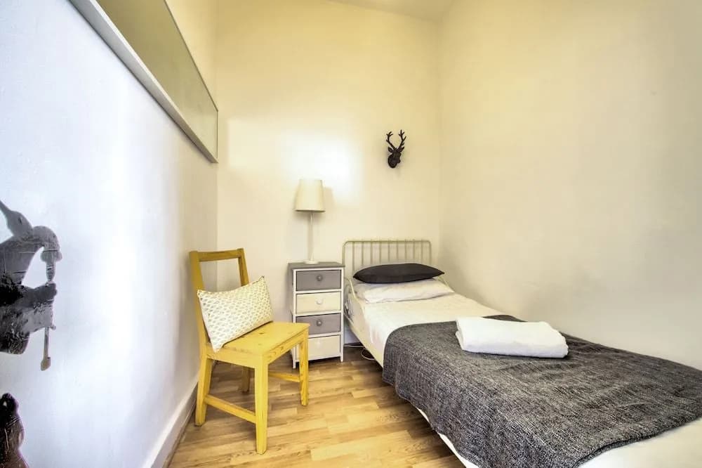 Johnston Terrace Apartment - photo 4