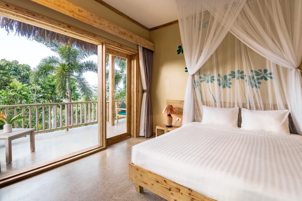 Lahana Resort Phu Quoc & Spa - photo 34