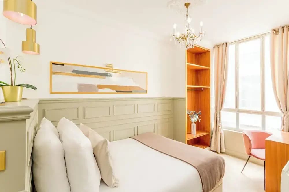 Merveil Luxury Suite - Louvre Rousseau - photo 5