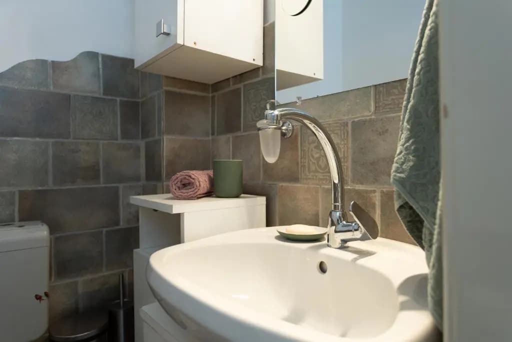 Central Design Apartment - photo 6