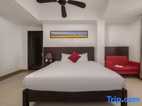 Harbor Sea View Hotel Danang - photo 5