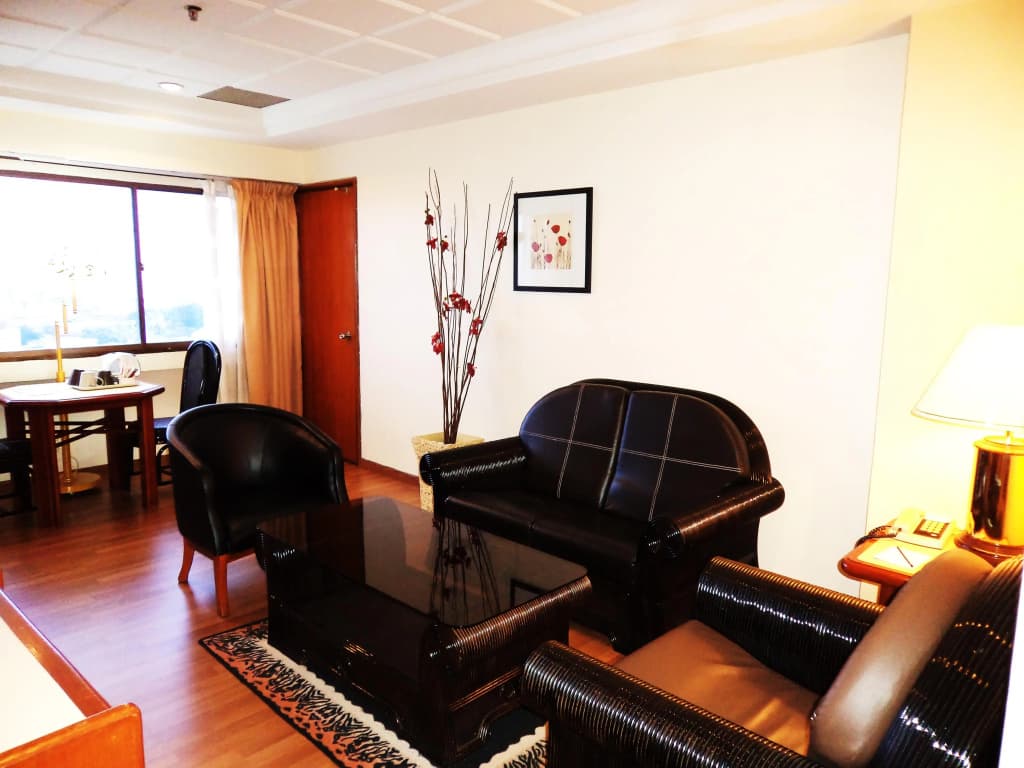 The Emperor Hotel Melaka - photo 5