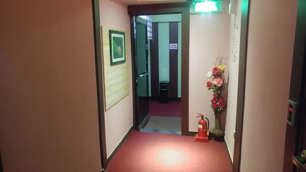 Cima Motel - photo 10