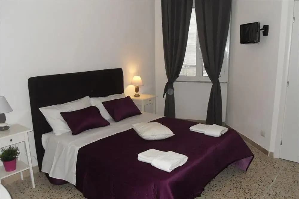 Bed  Breakfast Al Vicoletto - photo 2