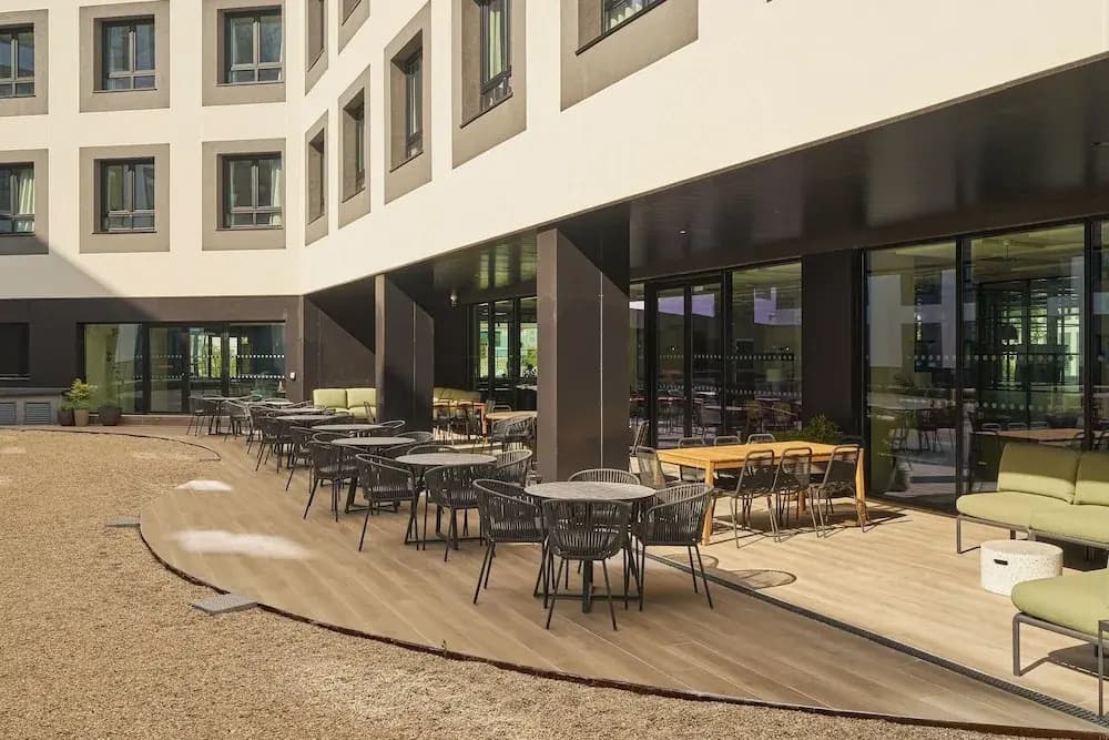 The Carabanchel Episode Hotel - photo 22