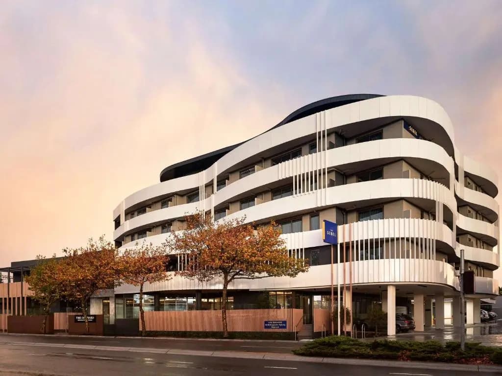 The Sebel Melbourne Ringwood - photo 17