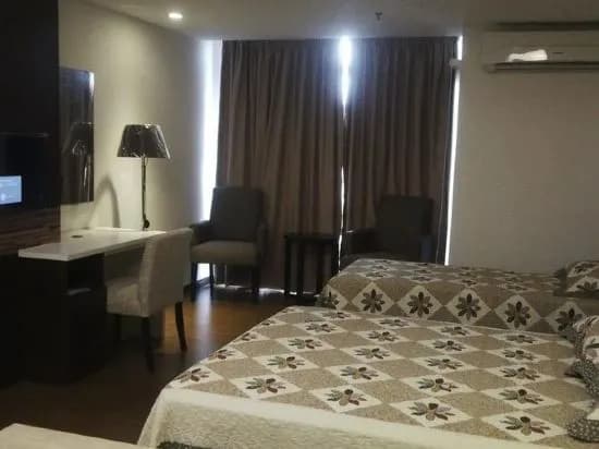 Nima Lodge - photo 2