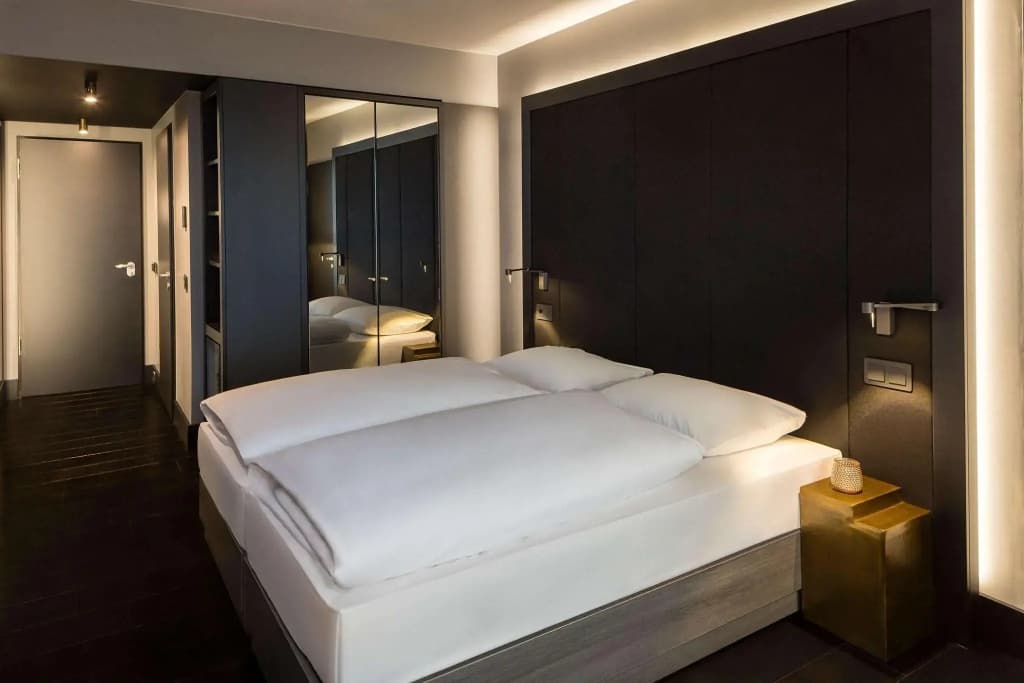 Hotel AMANO East Side - photo 14