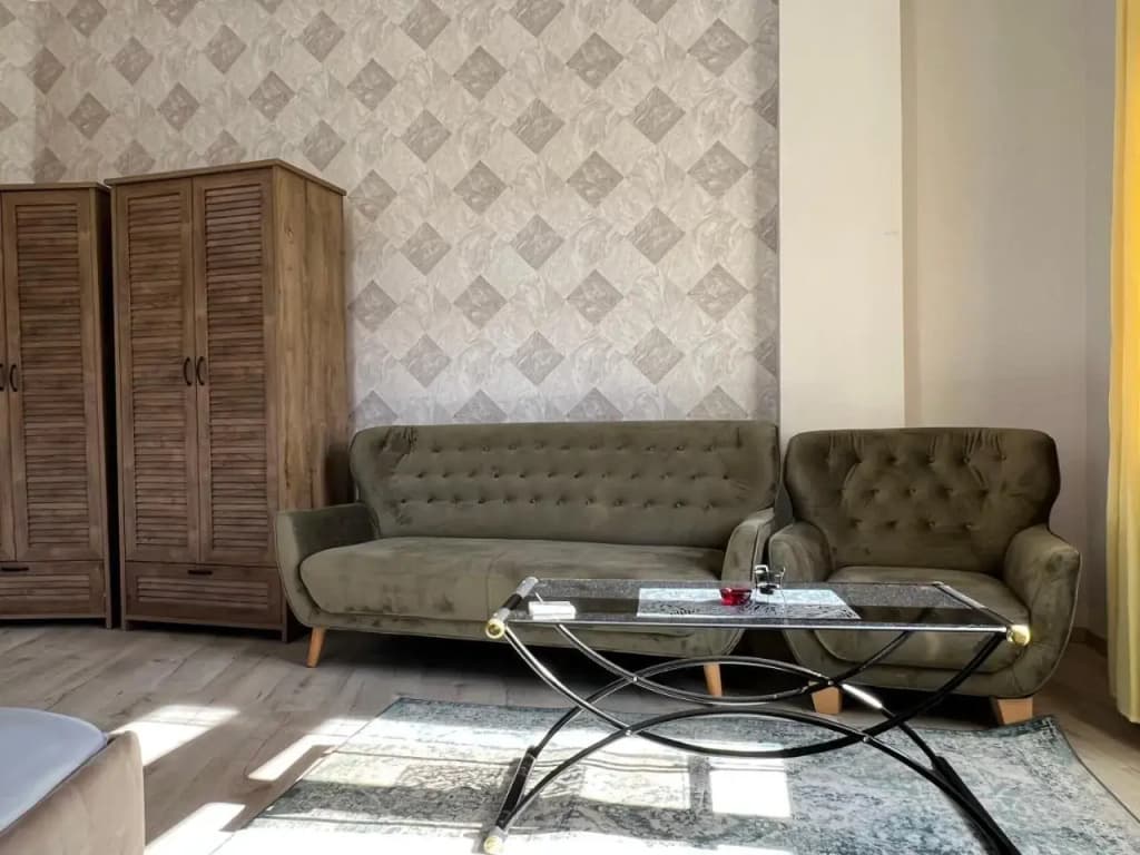 B112 by Small Home Budapest - photo 2