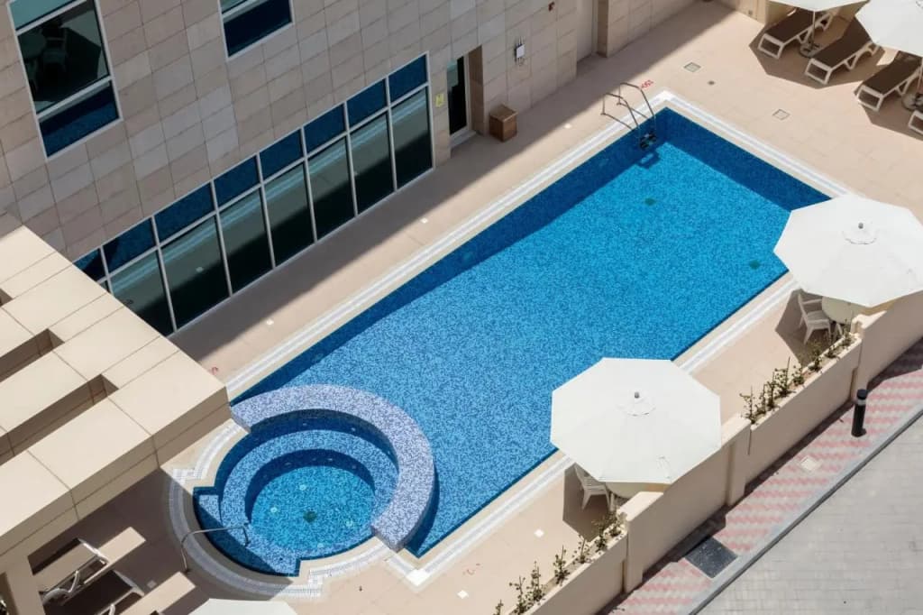 Premier Inn Doha Education City Hotel - photo 48