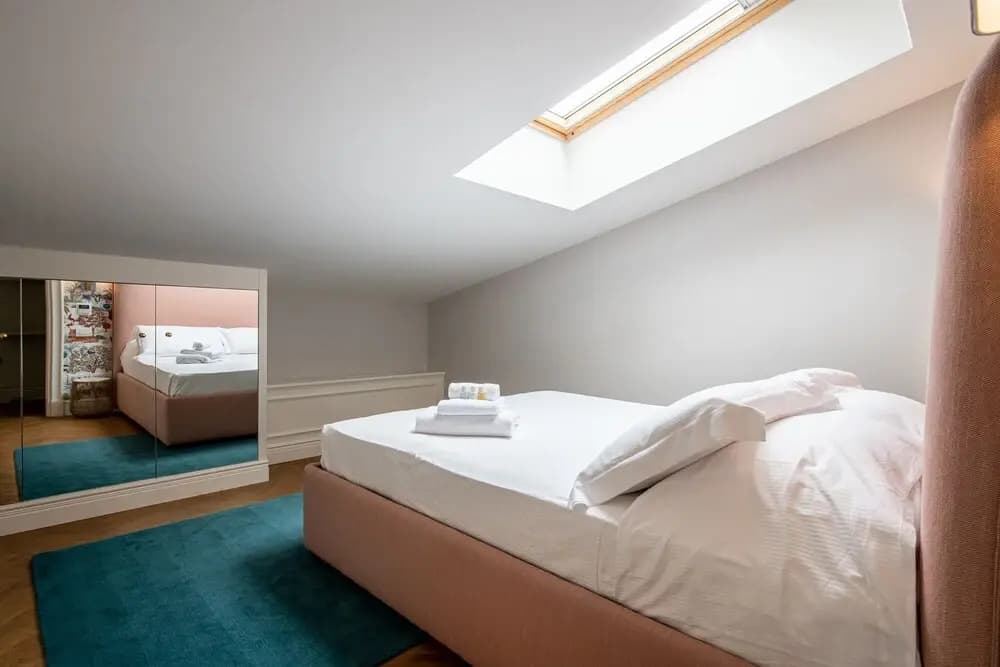 Torretta Penthouse By Geco Vacation Rentals - photo 27