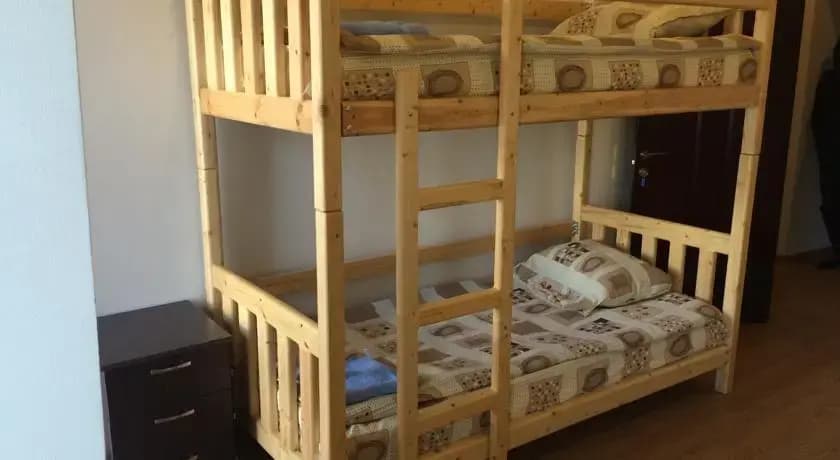 Hotel Konka - photo 9