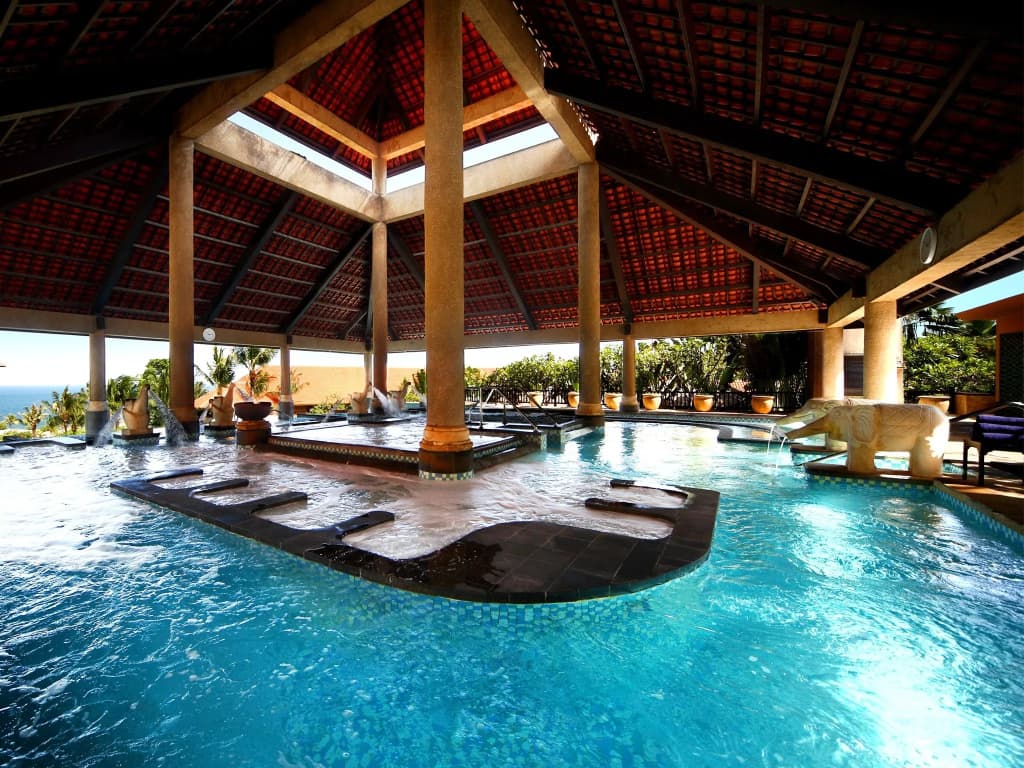Ayana Villas Bali - photo 18