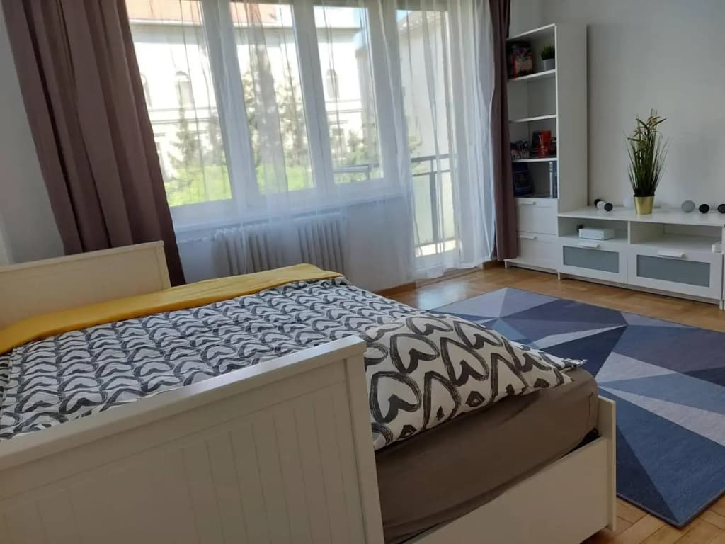 B30 Apartman - photo 4