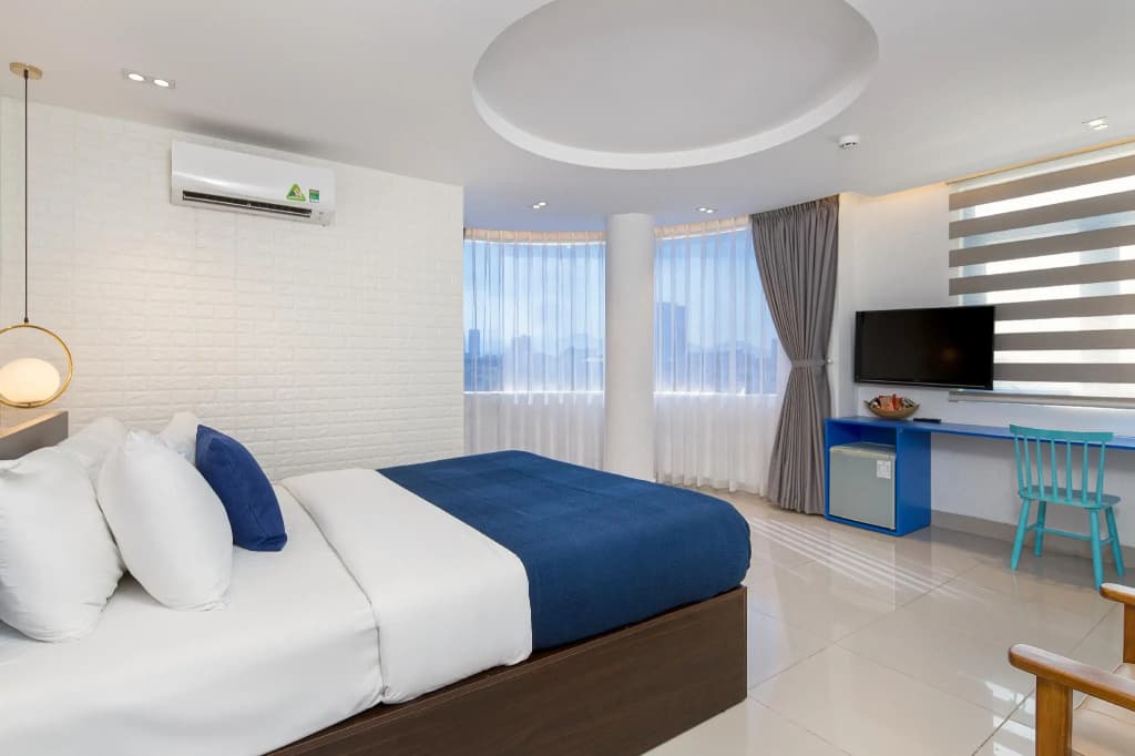 Chill Box Premier Beach Hotel - main photo