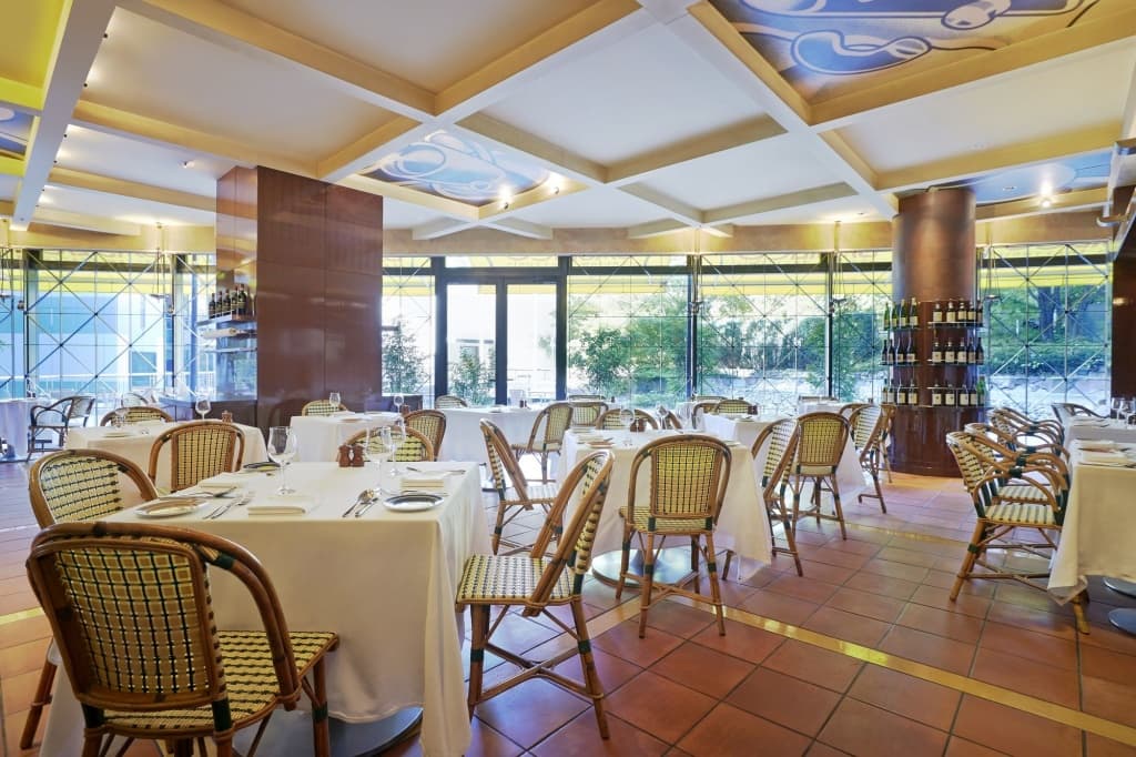 Grand Prince Hotel Osaka Bay - photo 36