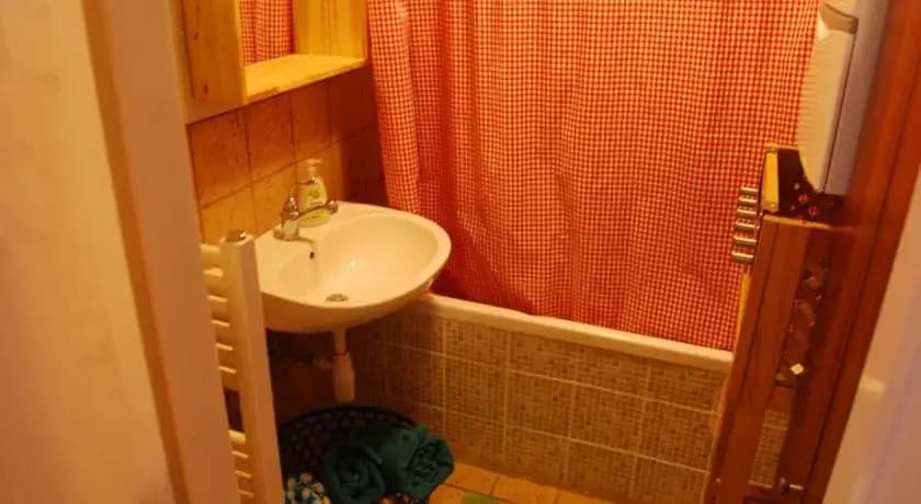 Budapest Inner City Duplex - photo 9